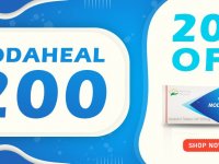 Buy Modaheal 200 Online In Cheap Price