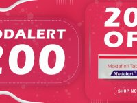 Buy Modalert 200 Online In Cheap Price 