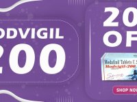 Buy Modvigil 200 Online In Cheap Price 3