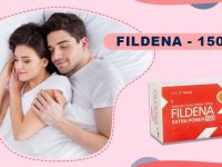 Fildena Tablet Online | Best ED Pill | Cheap Price | USA