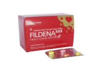 Fildena CT 100 - Sexual Power and Performance
