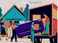 Find the best Packers and Movers in Bangalore. 