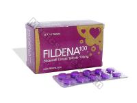 Buy Fildena 100 mg Online