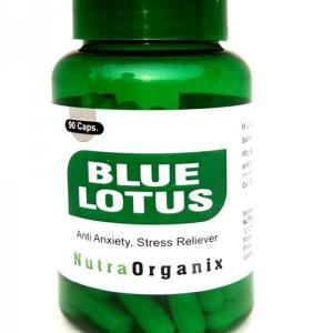 Blue Lotus Capsules